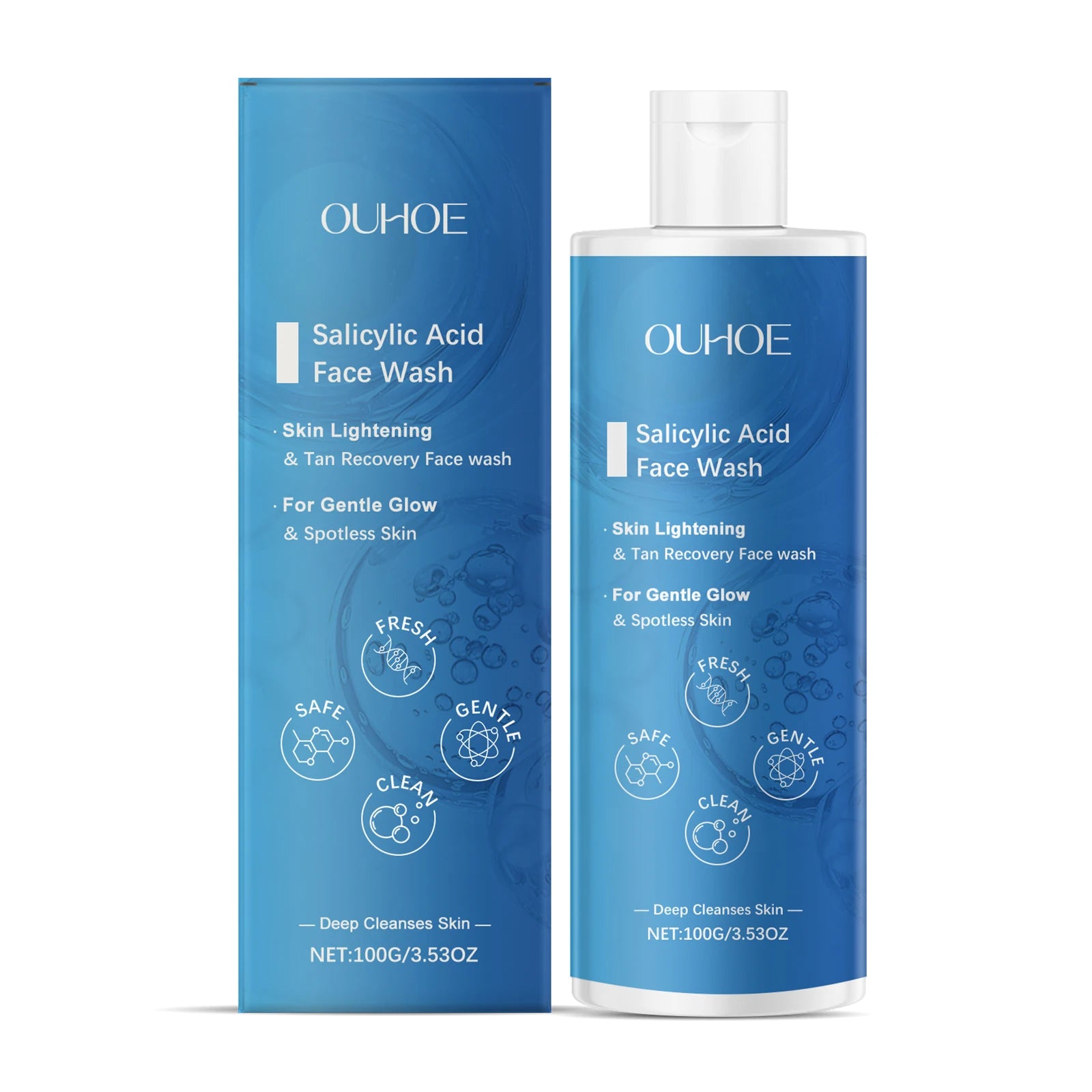 SalicyPure Clean