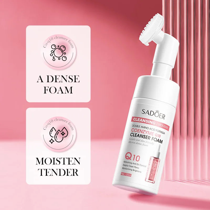 AquaMousse Cleanser