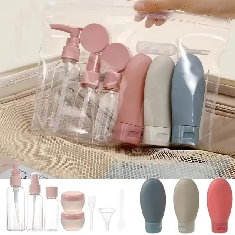 TravelCare (11Pcs)