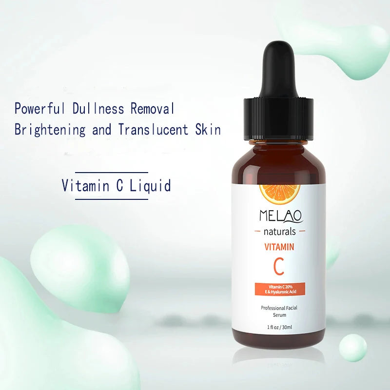 SkinCore Vitamin C 20% Serum