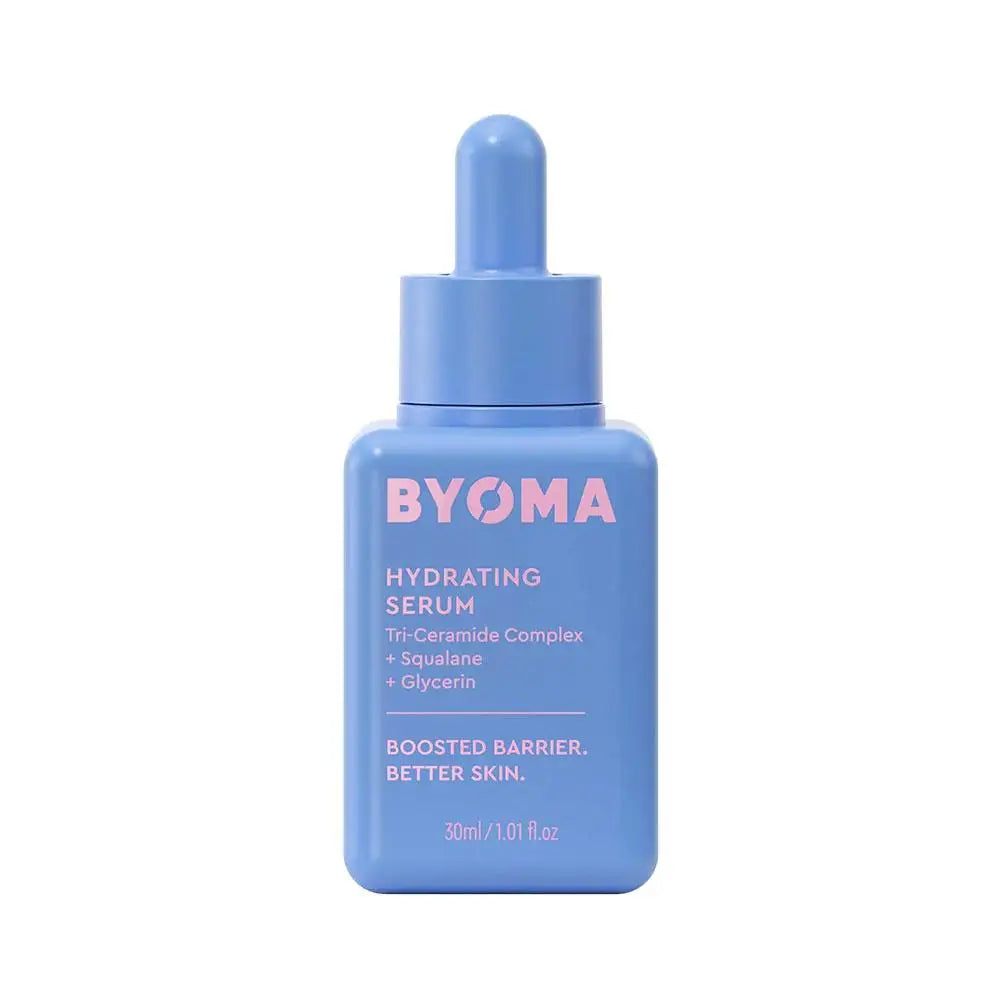 GlowRecovery Oil Duo
