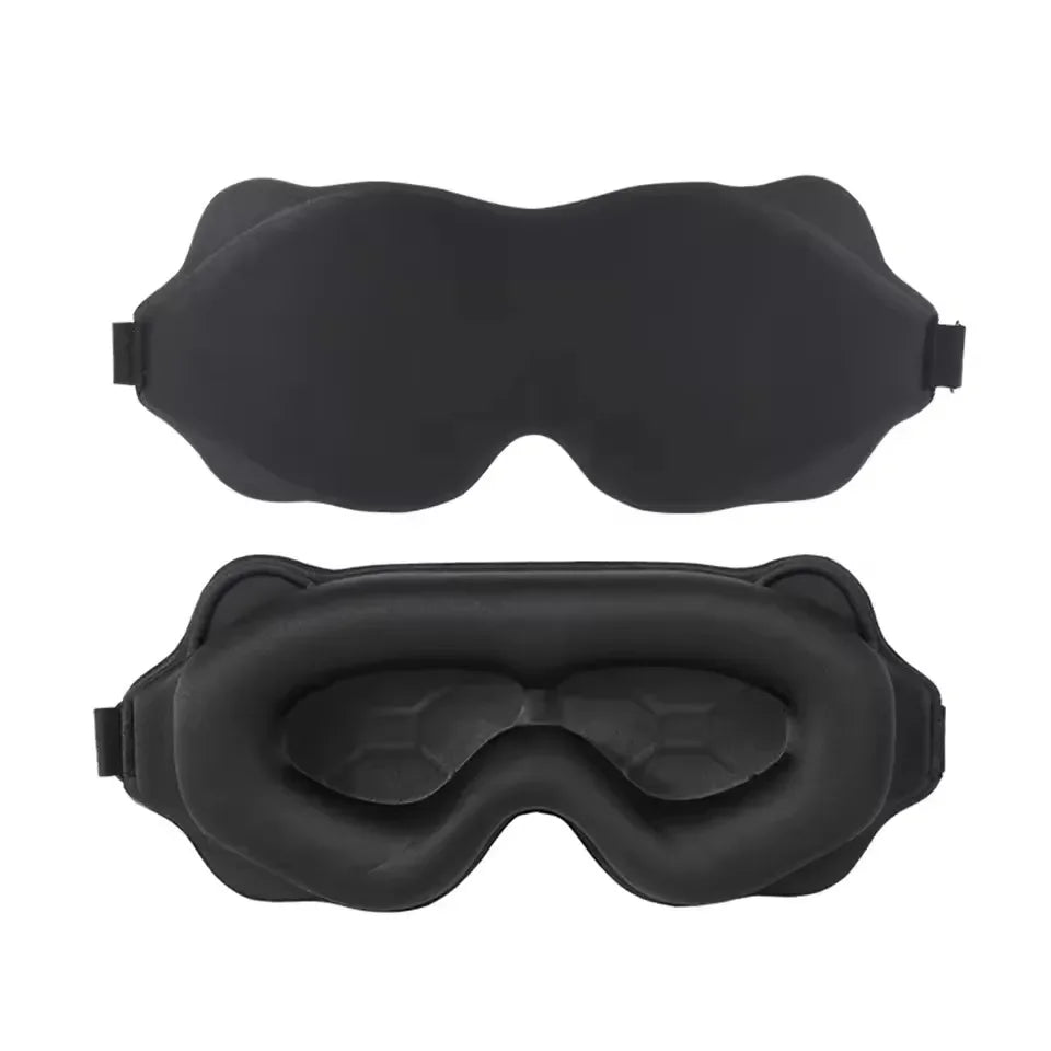 RelaxSleep Mask