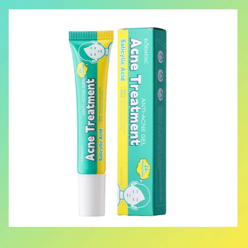 PoreLift Acne Cream