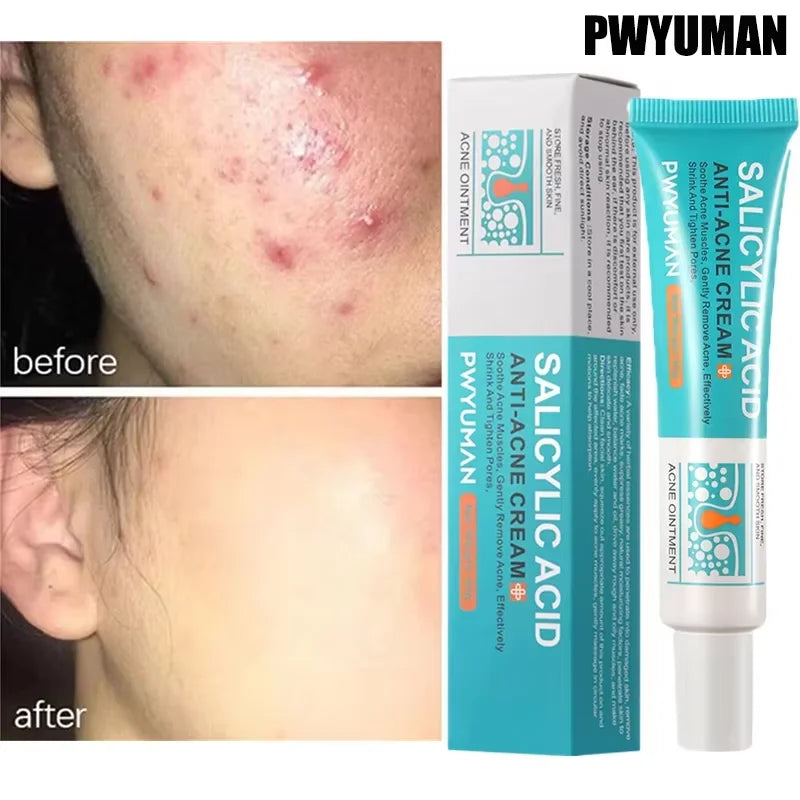 ClearDerm Cream