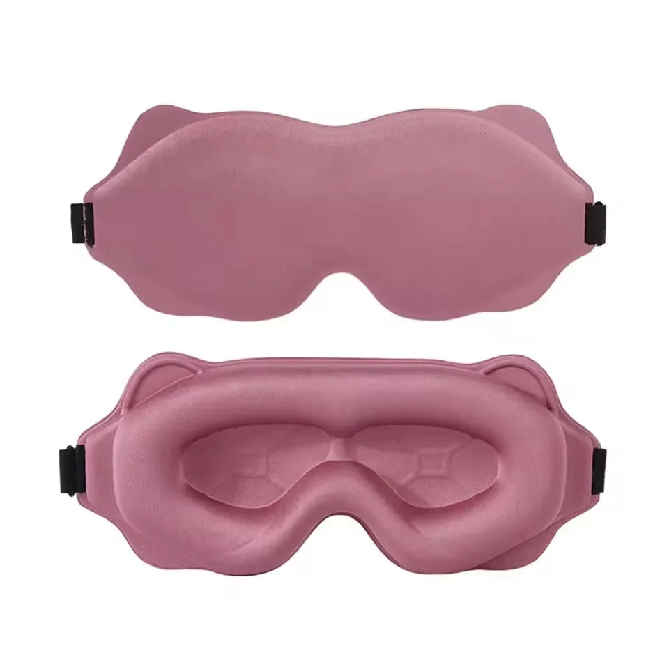 RelaxSleep Mask