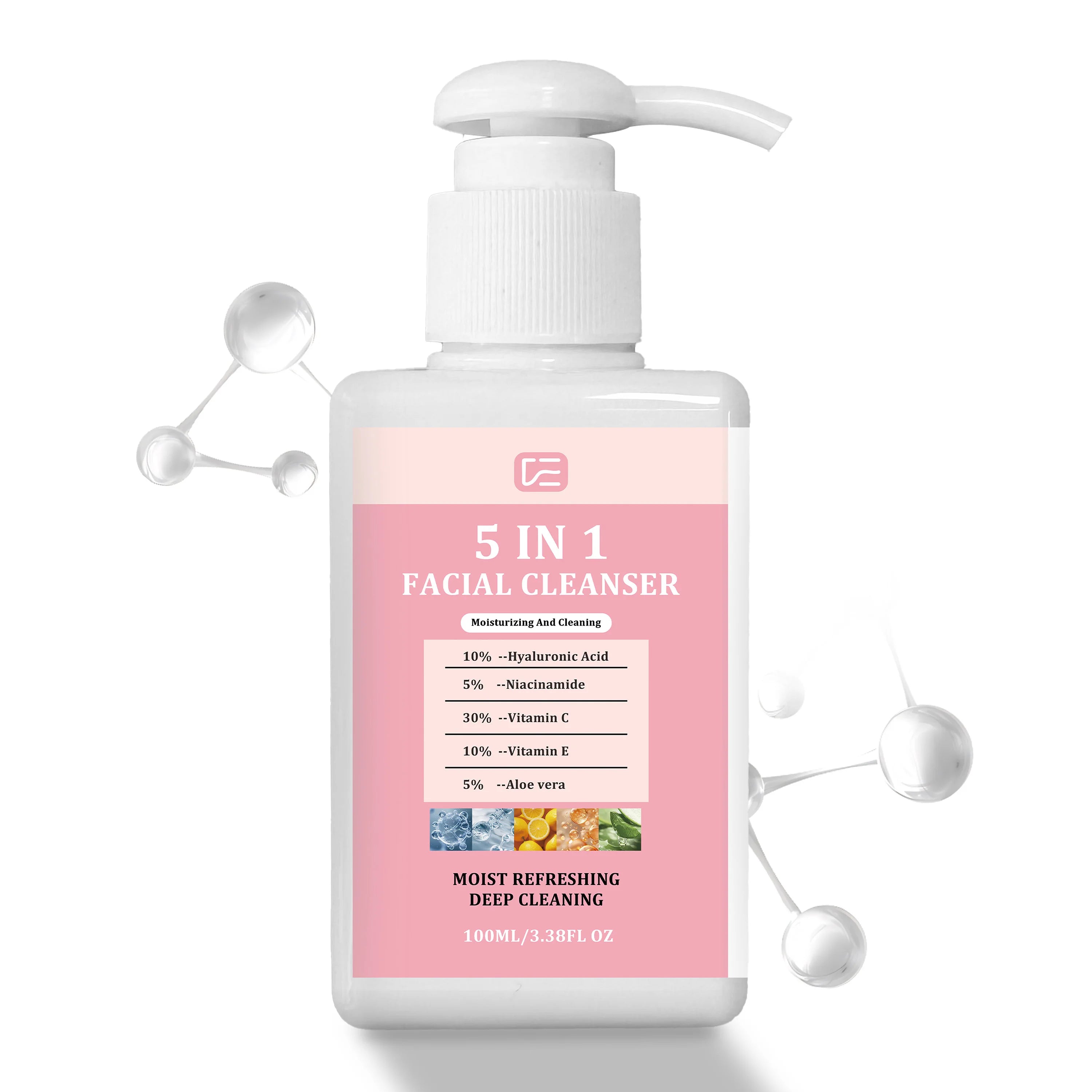 TotalClean 5in1