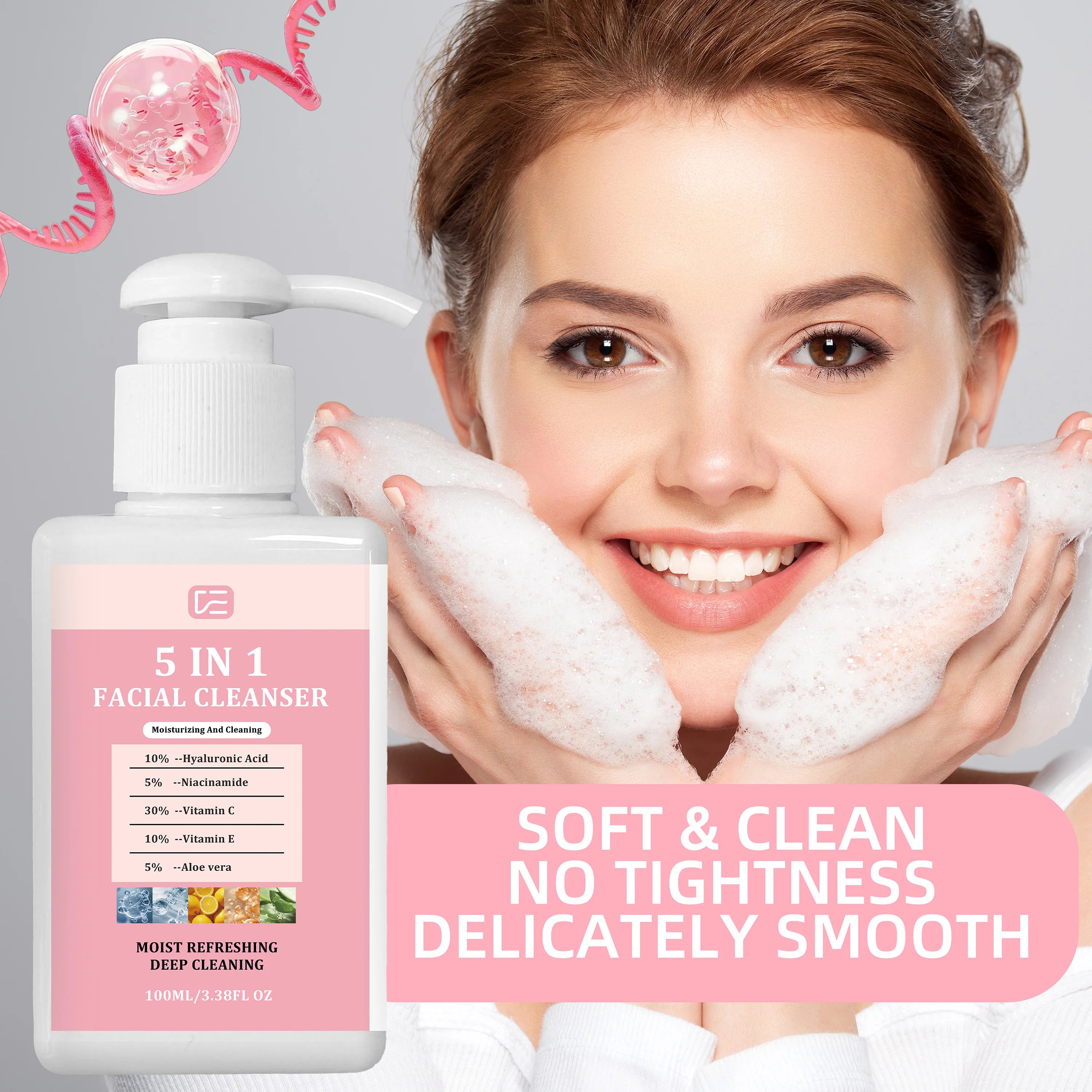 TotalClean 5in1