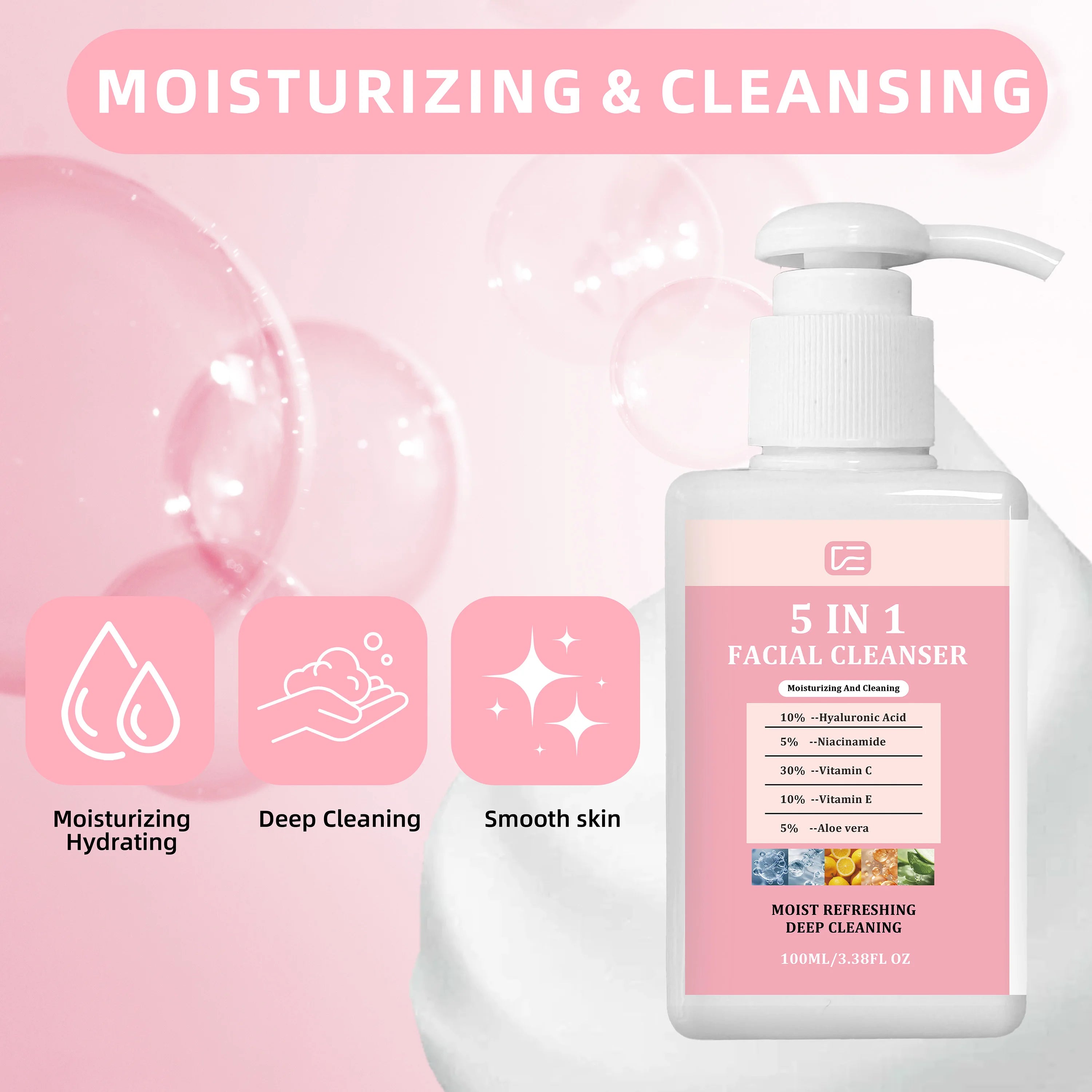 TotalClean 5in1