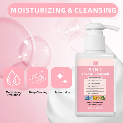 TotalClean 5in1