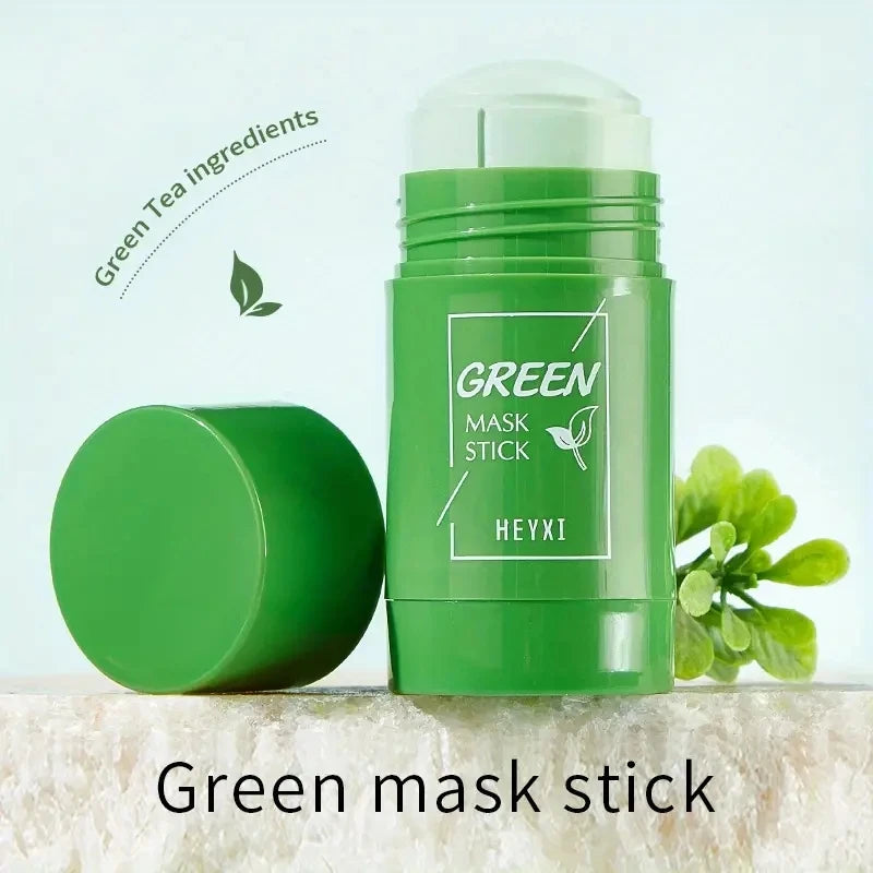 GreenCare Mask