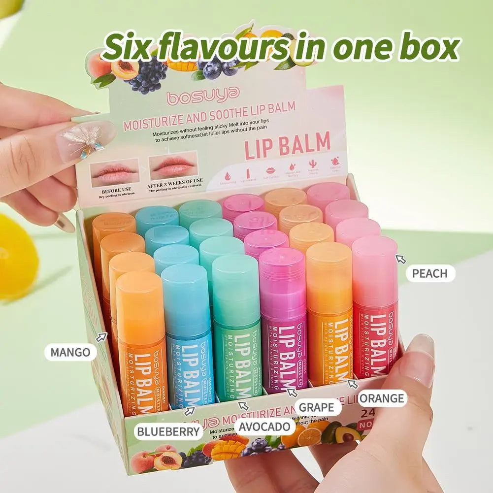 JuicyCare Set