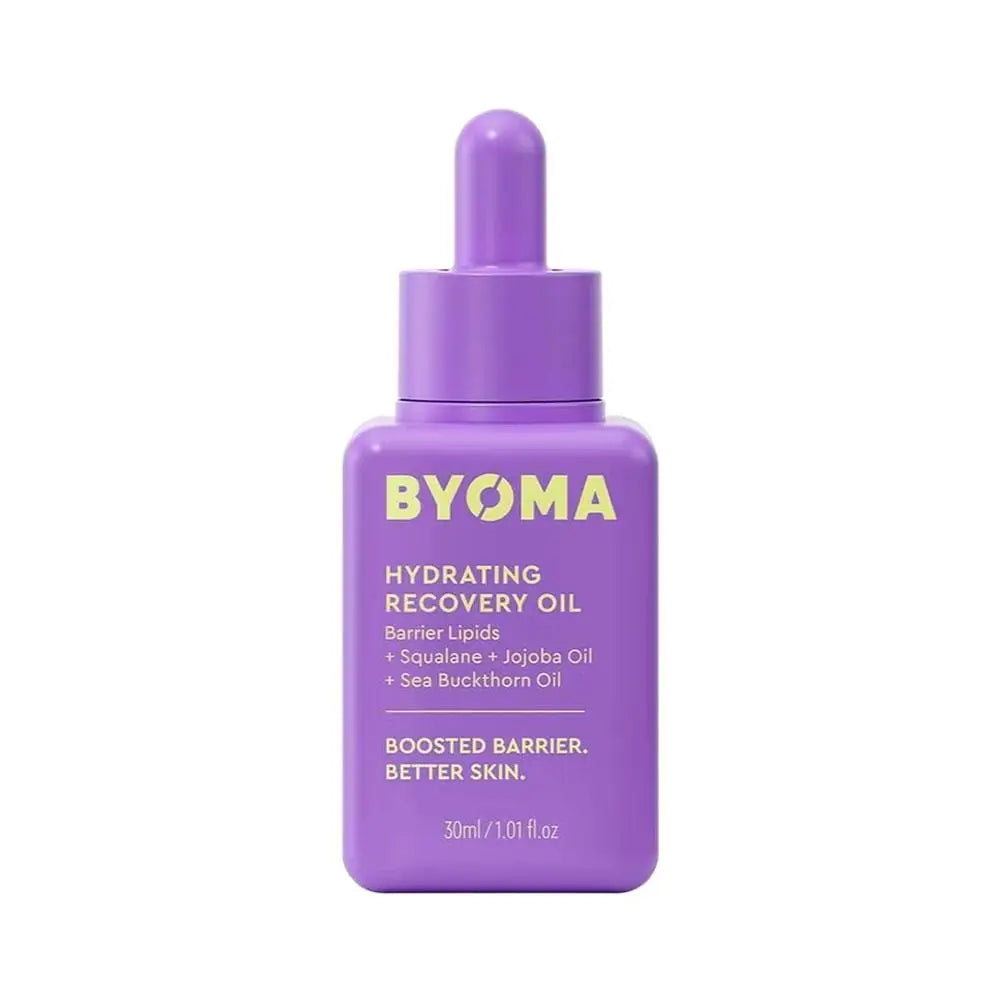 GlowRecovery Oil Duo