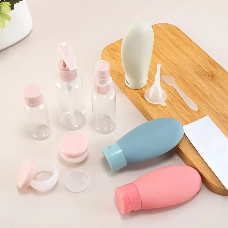 TravelCare (11Pcs)