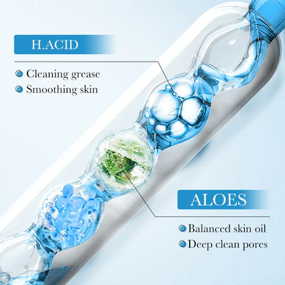 AquaMousse Cleanser