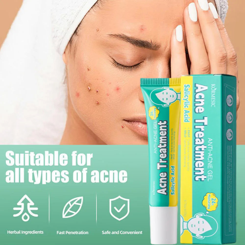 PoreLift Acne Cream