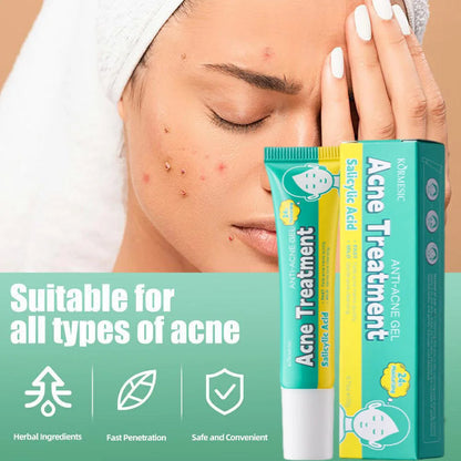 PoreLift Acne Cream