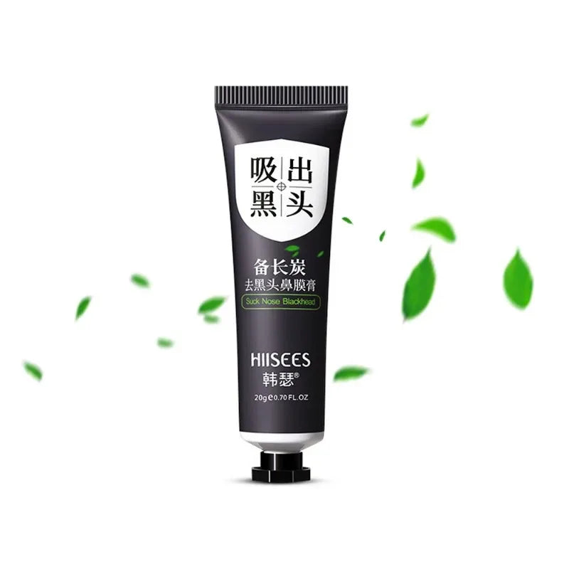 BlackClear Mask