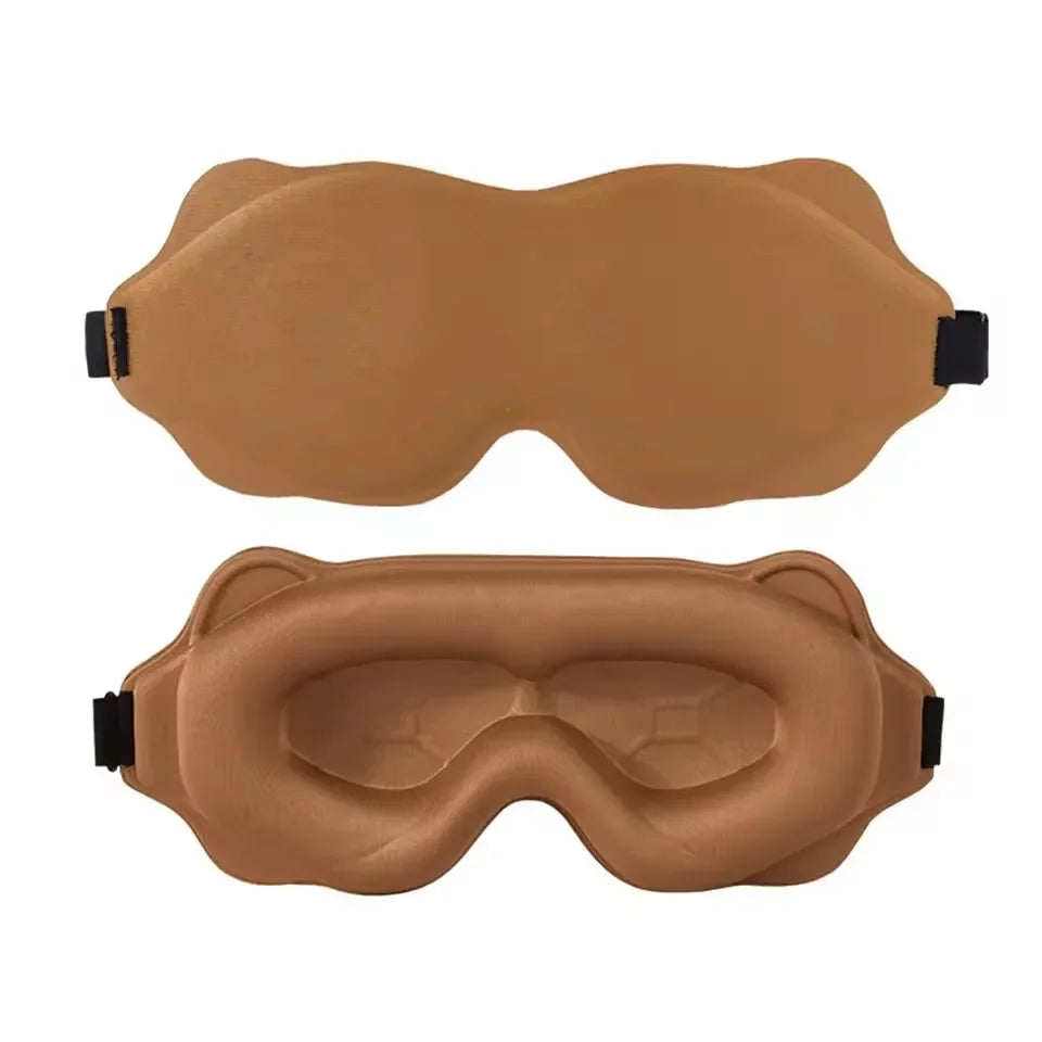 RelaxSleep Mask