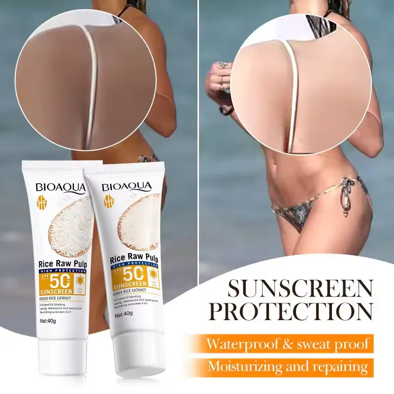 SunGuard 50+