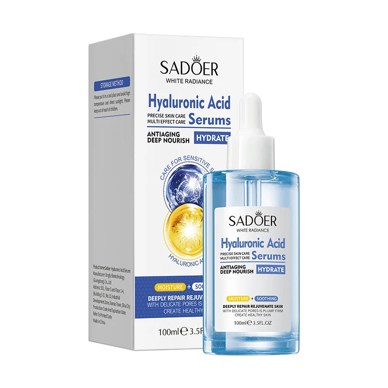 SADOER AquaFirm Elixir