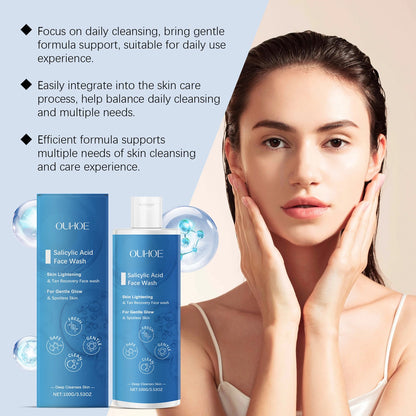 SalicyPure Clean