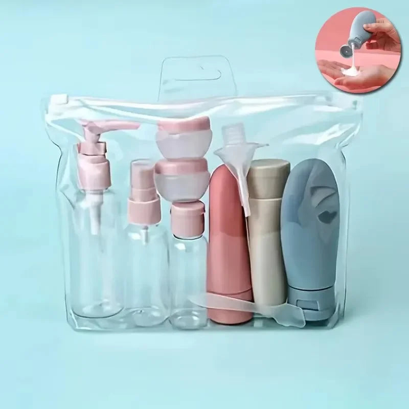 TravelCare (11Pcs)