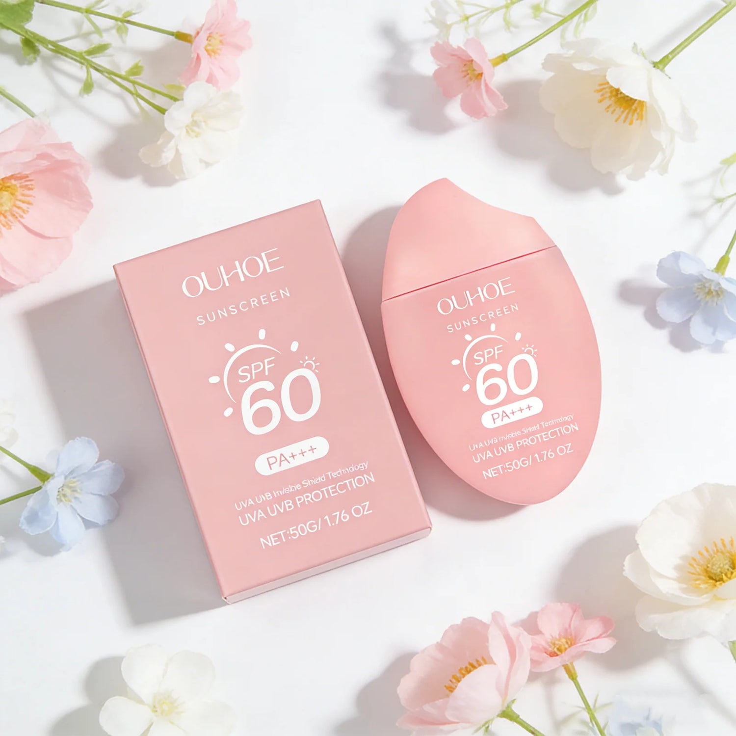 GlowProtect 50+