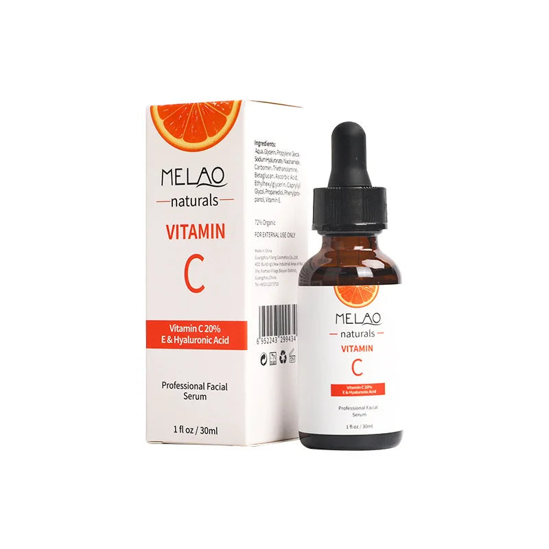 SkinCore Vitamin C 20% Serum