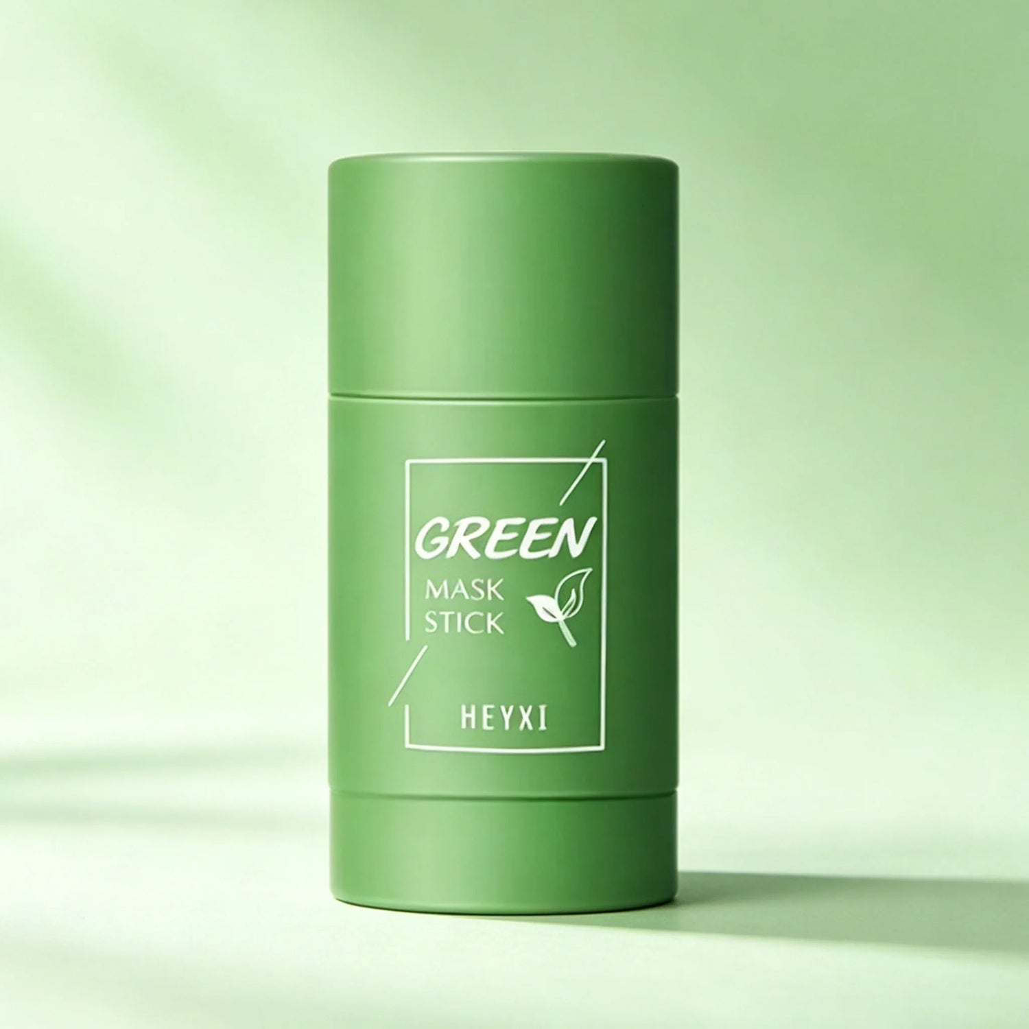 GreenCare Mask