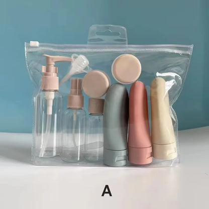 TravelCare (11Pcs)
