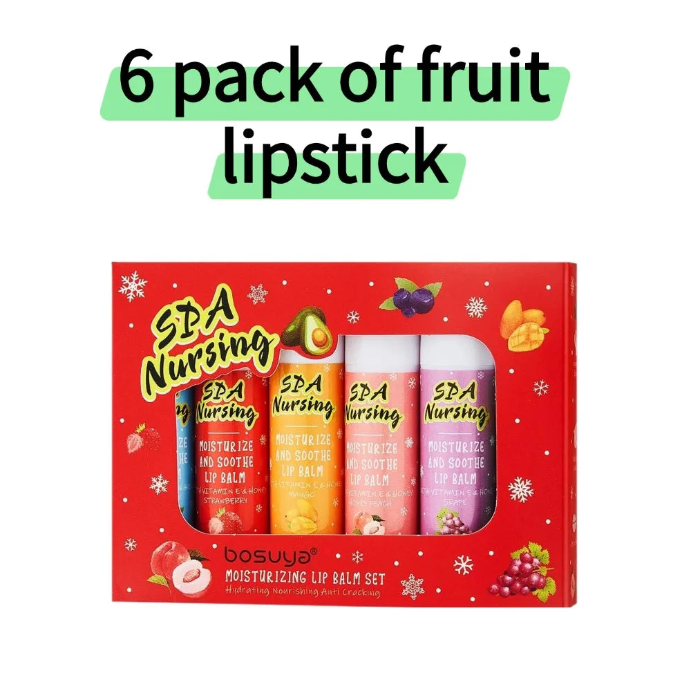 JuicyCare Set