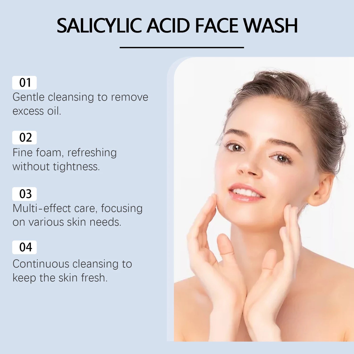 SalicyPure Clean