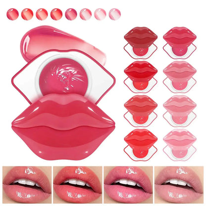 KissMe Honey Lip Sleeping Mask