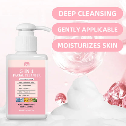 TotalClean 5in1