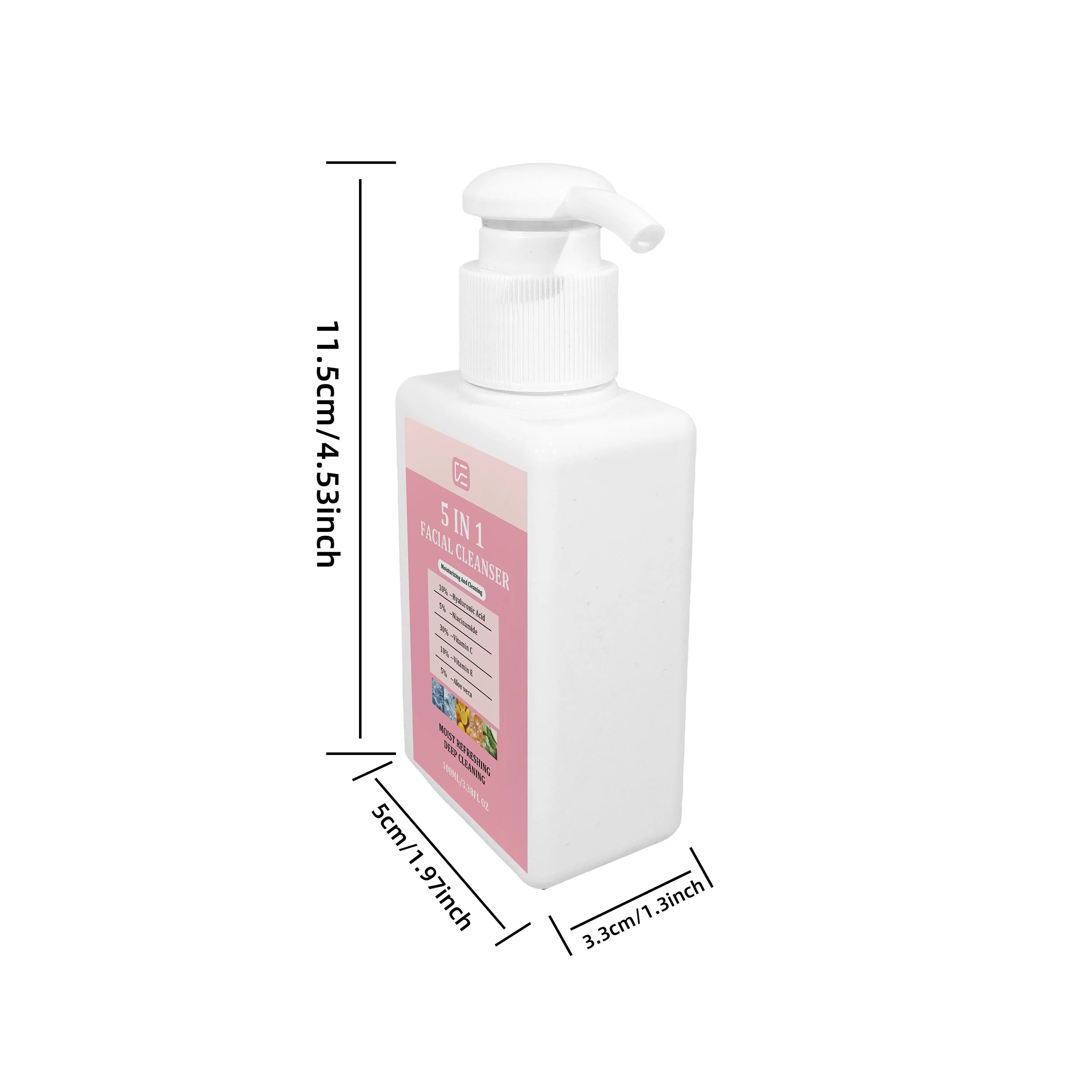 TotalClean 5in1