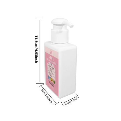 TotalClean 5in1