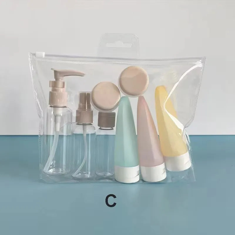 TravelCare (11Pcs)