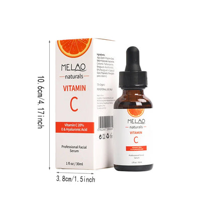 SkinCore Vitamin C 20% Serum