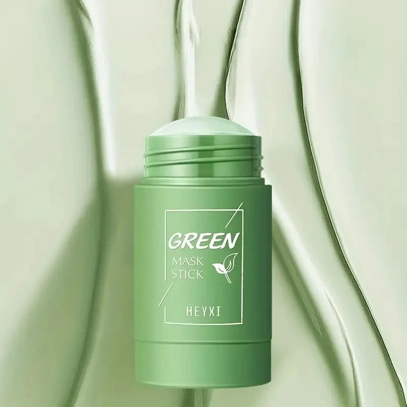 GreenCare Mask