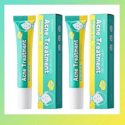 PoreLift Acne Cream