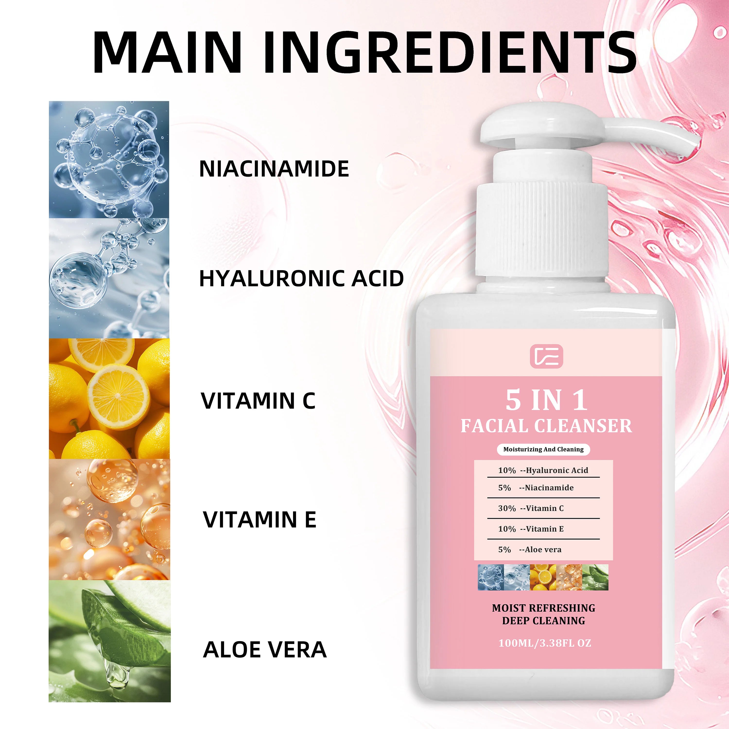 TotalClean 5in1