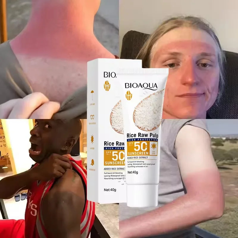 SunGuard 50+