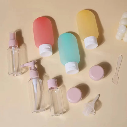 TravelCare (11Pcs)