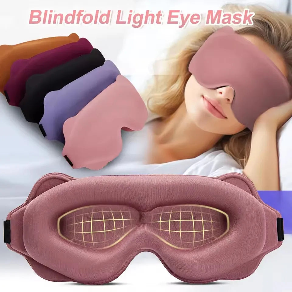 RelaxSleep Mask