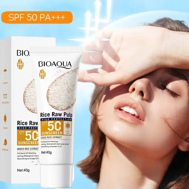 SunGuard 50+