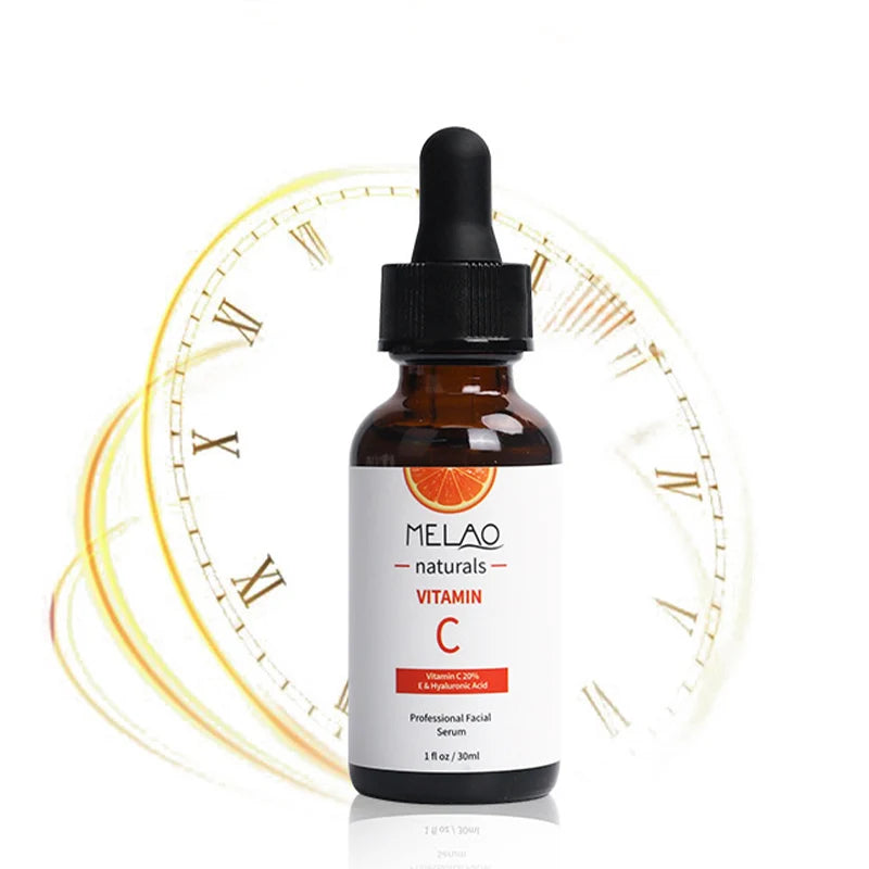SkinCore Vitamin C 20% Serum