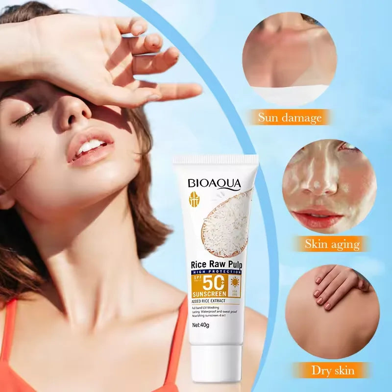 SunGuard 50+