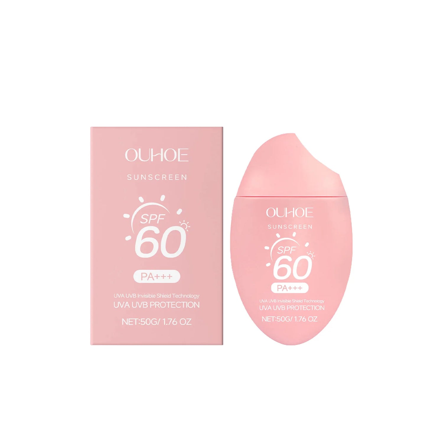 GlowProtect 50+