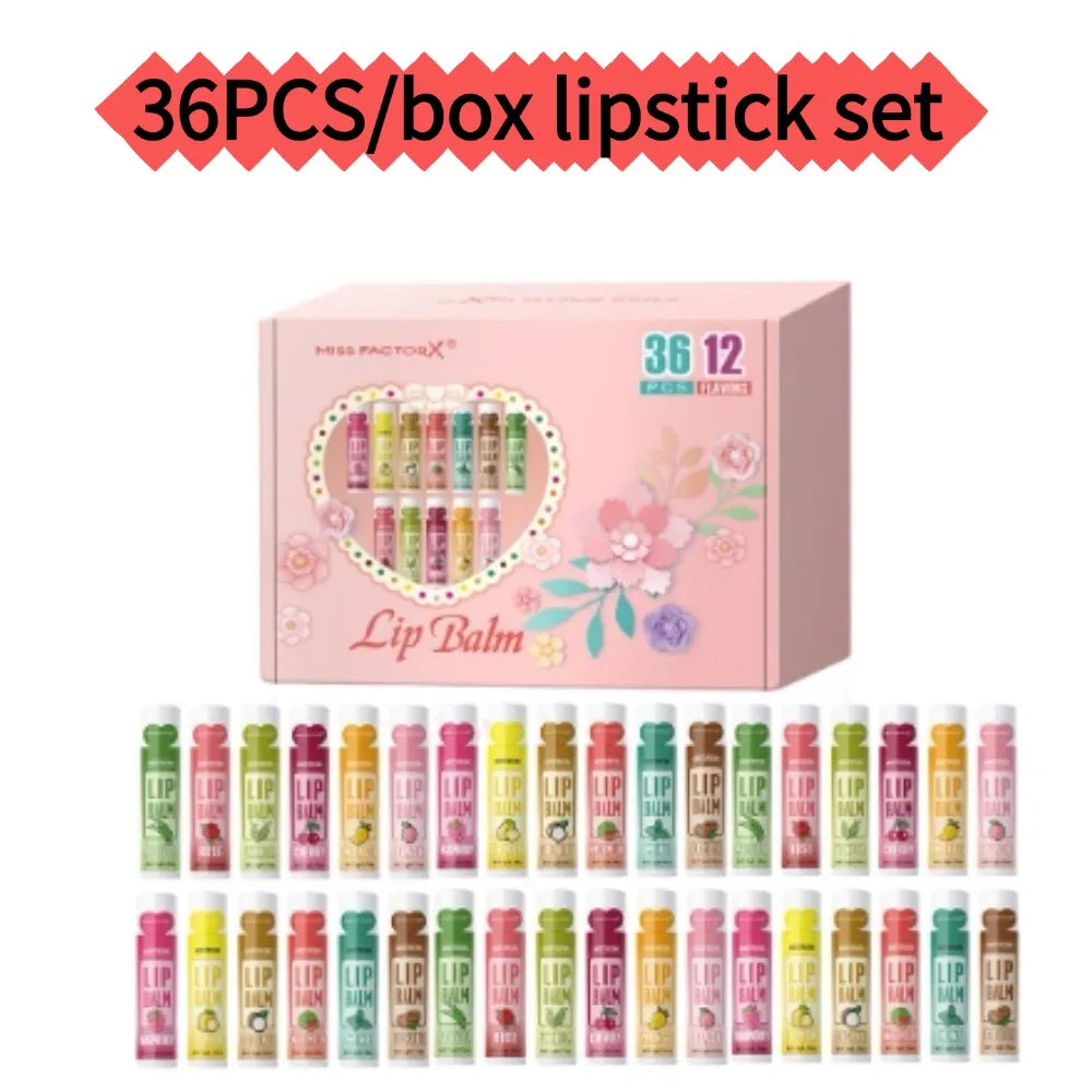 JuicyCare Set