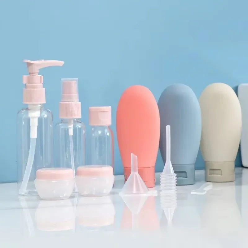 TravelCare (11Pcs)